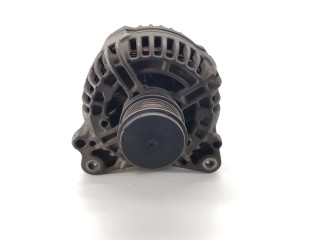 Генератор YY16B05, 13420610 Volkswagen Caddy