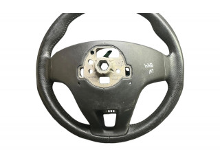 Руль Volvo S60 2011 - 2013 года P31351034, EX2000280073