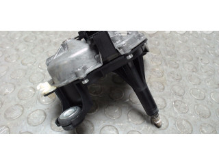 Моторчик заднего дворника 53011112, NICHTZUTREFFEND Opel Meriva A