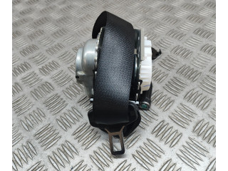 Рулевая рейка  Третий рядный ремень безопасности A2478600101   Mercedes-Benz EQB 2021 -  года