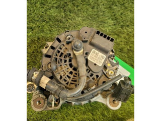 Генератор 04L903024S, 04L903024S Audi A3 S3 8V