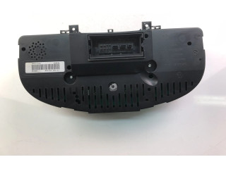 Панель приборов 2K0920844C   Volkswagen Caddy       