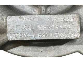  Турбина Fiat Bravo  55209152, -   для двигателя 198A3000      