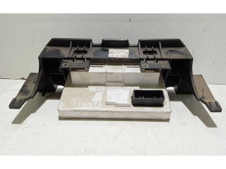 Дисплей 8200380298 Renault Kangoo I