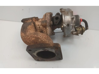 Turbodmychadlo Турбина 35242068F Chrysler Voyager