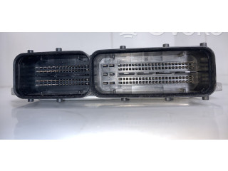 Комплект блоков управления 03G906021KT Volkswagen Golf Plus