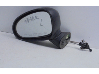 Зеркало (механическое)       Chevrolet Spark   -  года   