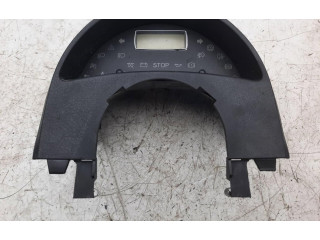 Řídící jednotka 1401133480 Peugeot 207 2011