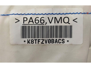 Подушка безопасности пассажира K8TFZV0BACS Infiniti Q60