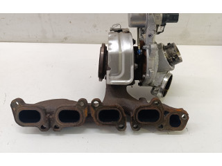  Турбина Audi A3 8Y  05L253010         