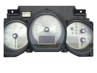 Přístrojová deska Lexus GS 300 350 430 450H 2007 8380030E60