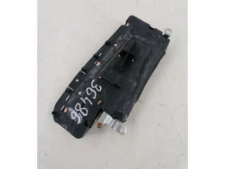 Подушка безопасности в сиденье 3B0880240M   Skoda Superb B5 (3U)