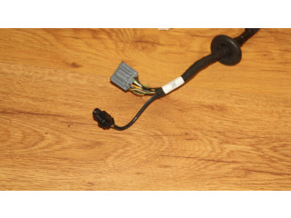 Зеркало электрическое Volvo XC40 - года