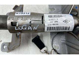 Рулевая рейка 488109204r, 8200826300 Dacia Logan I 2004 - 2012 года