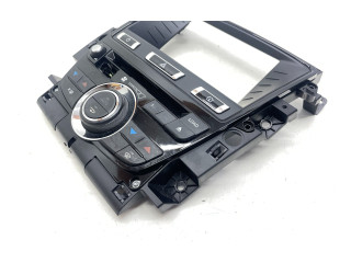 Блок управления климат-контролем BW8318C858BA, 28286527   Jaguar XK  XKR