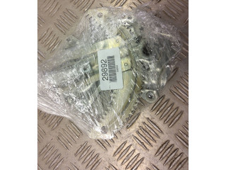 Передний електрический механизм для подъема окна без двигателя Mitsubishi Outlander 2013 - 2021 года