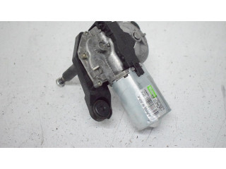 Моторчик заднего дворника     Opel Combo D