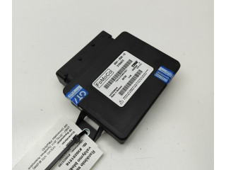 Блок управления заднего тормоза (EMF) 31334872, 6G912598CE Volvo V70