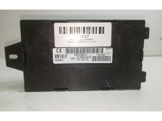 Блок управления 8201029423-2254996 Dacia Sandero