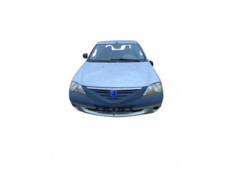 Панель приборов Dacia Logan I