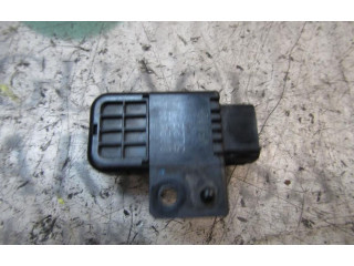 Блок управления SsangYong Kyron