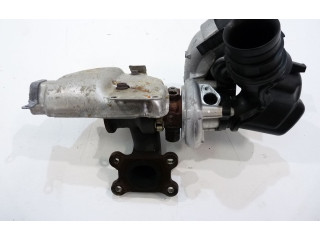 Турбина Skoda Kodiaq 04E145721P, 31980KM