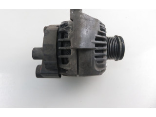 Генератор 55185076, 55185076   Fiat Punto (199)      