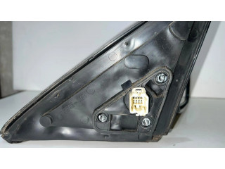 Zpětné zrcátko pravé Honda Civic RETROVISORDERECHO