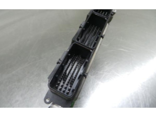 Řídící jednotka 0281034009, 1039T07061 Nissan Micra K14 2016