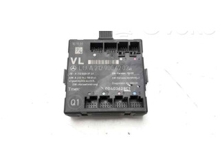 Блок комфорта A2129004202   Mercedes-Benz E A207   