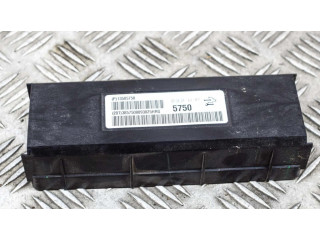 Блок управления климат-контролем 13505750   Chevrolet Camaro