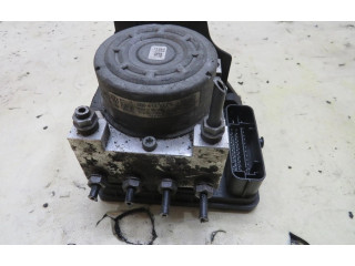Блок АБС 3Q0907379C Skoda Octavia Mk3 (5E) 2013 - 2019 года