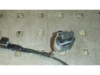 Проводка датчиков парковки