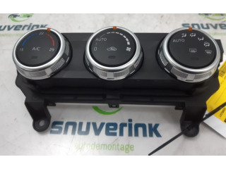 Блок управления климат-контролем DH0P61190E, DH0P61190E Mazda CX-3