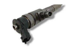 Форсунка 0445110566 Citroen C4 Aircross BH01