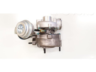 Турбина Audi A6 S6 C6 4F 1117400400, 038145702