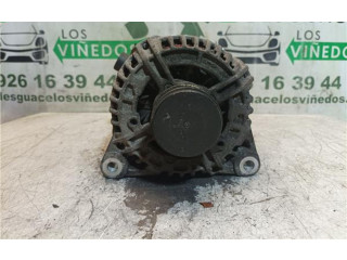 Генератор 9646321880 Citroen C4 I