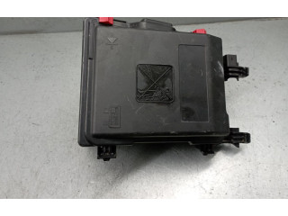 Блок подушек безопасности 9804681980, 9678633380 Opel Combo E