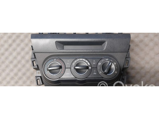 Блок управления климат-контролем BJE761190A, 61190A Mazda 3 III