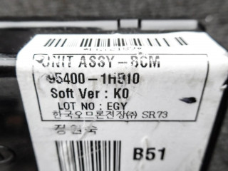 Блок комфорта 954001H510 KIA Ceed