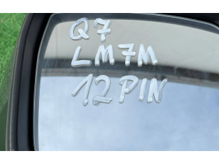 Zpětné zrcátko Audi Q7 4M 2016 E1041367