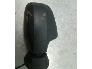 Зеркало электрическое Dacia Logan I 2004 - 2012 года