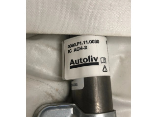 Боковая подушка безопасности L36407046, 636046800H   Renault Clio V