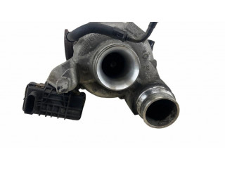 Turbodmychadlo Турбина 779975807, 77785310 BMW 3 E90 E91 3.0 N57D30A