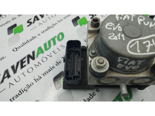 Jednotka ABS SV21-11   Fiat Punto Evo 