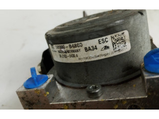 Блок АБС 58900-B4800 Hyundai i10 - года