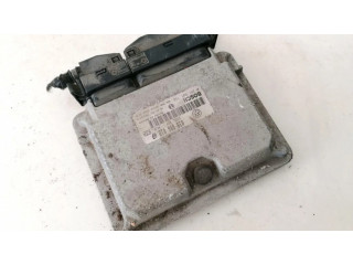 Řídící jednotka 038906018ap, 0281001732 Volkswagen New Beetle 2000