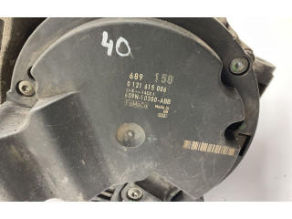 Генератор 6G9N10300ABB, 0121615006   Ford Galaxy      