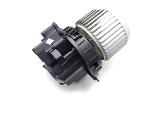 Вентилятор печки DT116243 Renault Clio V