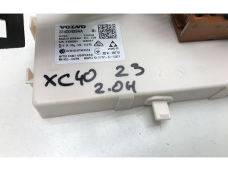 Другие блоки управления / модули